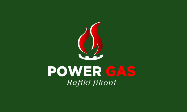 POWER GAS