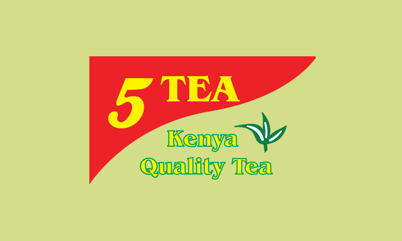 5Tea